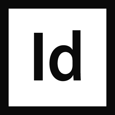 InDesign icon